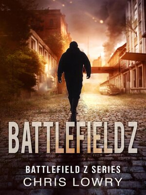 cover image of Battlefield Z